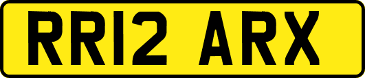 RR12ARX