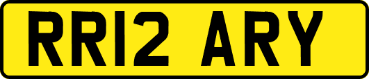 RR12ARY