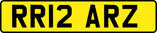RR12ARZ