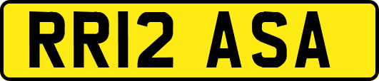 RR12ASA