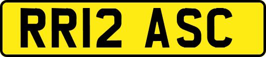 RR12ASC