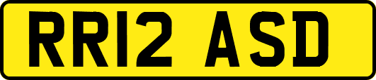 RR12ASD