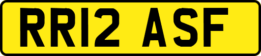 RR12ASF