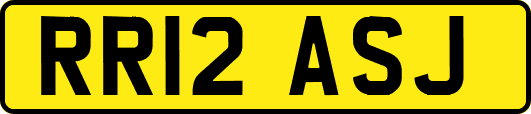 RR12ASJ