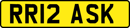 RR12ASK