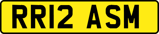 RR12ASM