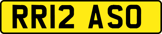 RR12ASO