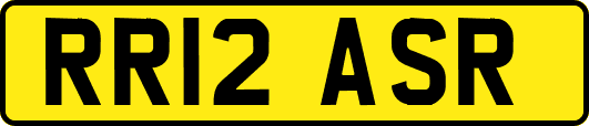 RR12ASR