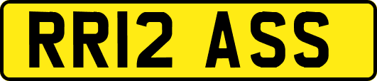 RR12ASS