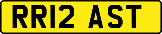 RR12AST