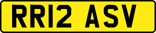 RR12ASV