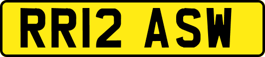 RR12ASW