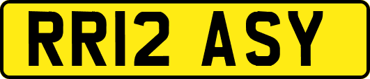 RR12ASY