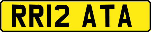 RR12ATA
