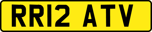 RR12ATV