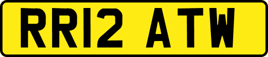 RR12ATW