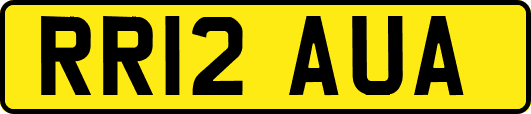 RR12AUA