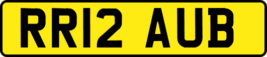 RR12AUB
