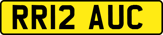 RR12AUC
