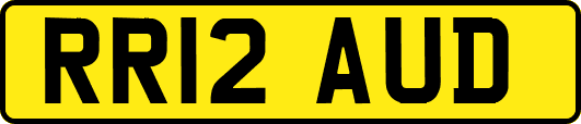 RR12AUD