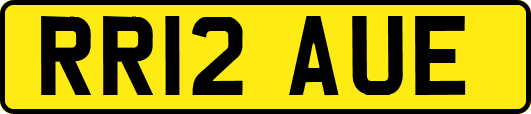 RR12AUE