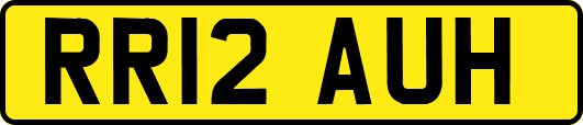 RR12AUH