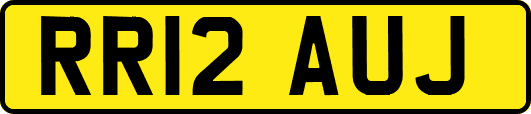 RR12AUJ