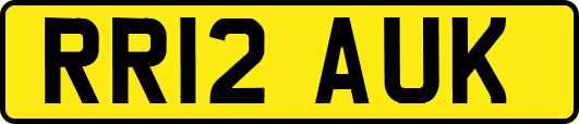 RR12AUK