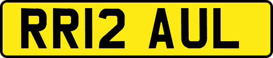 RR12AUL