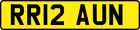 RR12AUN