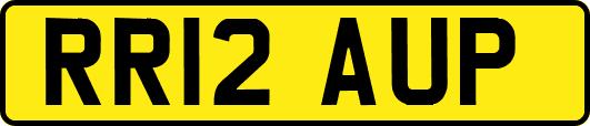 RR12AUP