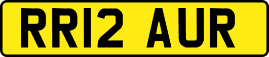 RR12AUR