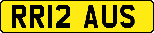RR12AUS