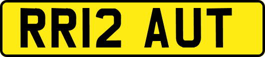 RR12AUT