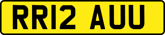 RR12AUU