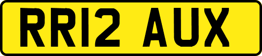 RR12AUX