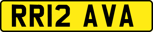 RR12AVA