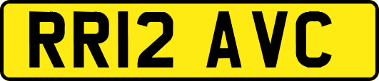 RR12AVC