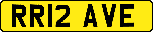 RR12AVE