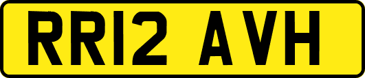 RR12AVH