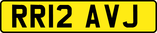 RR12AVJ