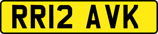 RR12AVK