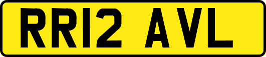 RR12AVL