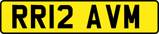 RR12AVM