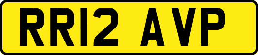 RR12AVP