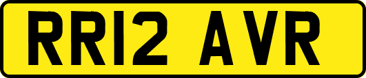 RR12AVR