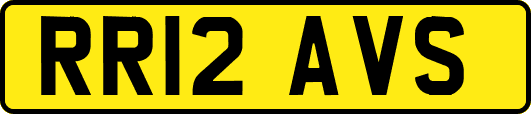RR12AVS