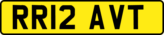 RR12AVT