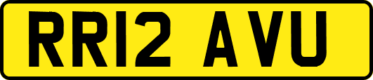 RR12AVU