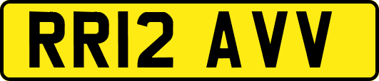 RR12AVV
